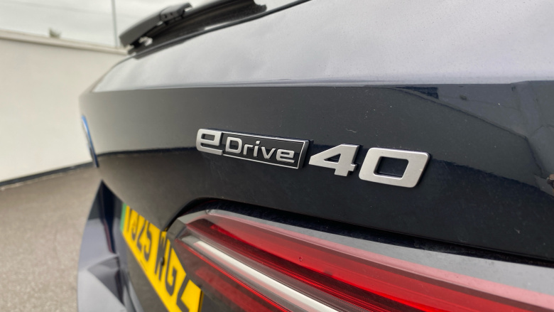 BMW i5 250kW eDrive40 M Sport 84kWh 5dr Auto Electric Estate